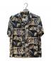 Patagonia（パタゴニア）の古着「La’au Pataloha Shirt」｜ブルー