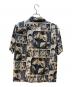Patagonia (パタゴニア) La’au Pataloha Shirt ブルー サイズ:Ｓ：14000円