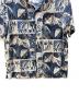 中古・古着 Patagonia (パタゴニア) La’au Pataloha Shirt ブルー サイズ:Ｓ：14000円