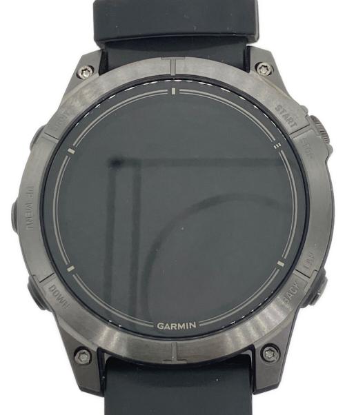 GARMIN（ガーミン）GARMIN (ガーミン) EPIX PRO(Gen2)の古着・服飾アイテム