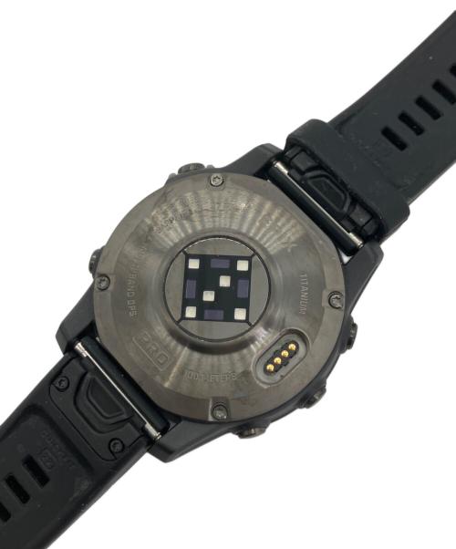 GARMIN（ガーミン）GARMIN (ガーミン) EPIX PRO(Gen2)の古着・服飾アイテム