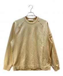 STONE ISLAND（ストーンアイランド）の古着「K1S156100011」｜ベージュ