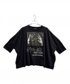 DIESELディーゼル）の古着「T-GIANP-B」｜ブラック
