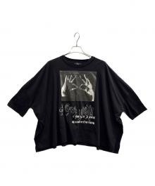 DIESEL（ディーゼル）の古着「T-GIANP-B」｜ブラック