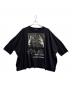 DIESEL（ディーゼル）の古着「T-GIANP-B」｜ブラック