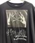 中古・古着 DIESEL (ディーゼル) T-GIANP-B ブラック サイズ:XS：7000円