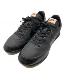 NIKE×COMME des GARCONS（ナイキ×コムデギャルソン）の古着「NIGHT TRACK」｜ブラック