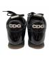 NIKE (ナイキ) COMME des GARCONS (コムデギャルソン) NIGHT TRACK ブラック サイズ:SIZE 28cm：10000円