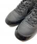 中古・古着 NIKE (ナイキ) COMME des GARCONS (コムデギャルソン) NIGHT TRACK ブラック サイズ:SIZE 28cm：10000円