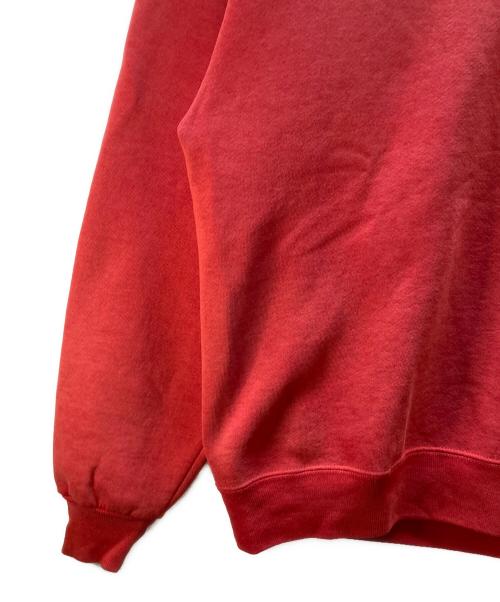BODY GLOVE（ボディーグローブ）BODY GLOVE (ボディーグローブ) スウェット レッド サイズ:不明の古着・服飾アイテム
