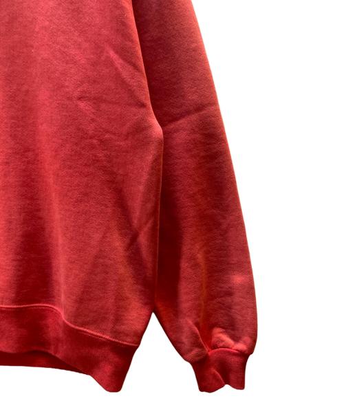 BODY GLOVE（ボディーグローブ）BODY GLOVE (ボディーグローブ) スウェット レッド サイズ:不明の古着・服飾アイテム
