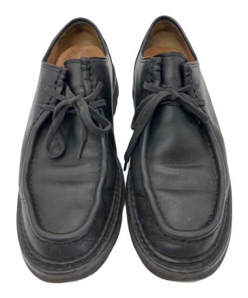 REGAL（リーガル）REGAL (リーガル) チロリアンシューズ ブラック サイズ:SIZE 26cmの古着・服飾アイテム
