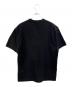 X-LARGE (エクストララージ) 半袖カットソー ブラック サイズ:Ｌ：7000円