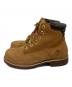 Timberland (ティンバーランド) Lace Up Waterproof Boots Wheat ブラウン サイズ:26.5：10000円