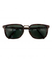 RAY-BAN（レイバン）の古着「サングラス　HARRISBURG 2」｜ブラウン