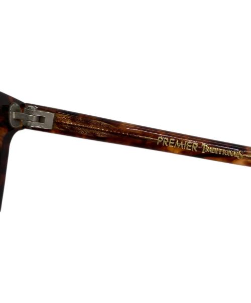 RAY-BAN（レイバン）RAY-BAN (レイバン) サングラス　HARRISBURG 2 ブラウンの古着・服飾アイテム