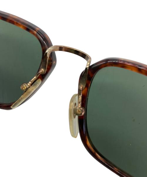 RAY-BAN（レイバン）RAY-BAN (レイバン) サングラス　HARRISBURG 2 ブラウンの古着・服飾アイテム