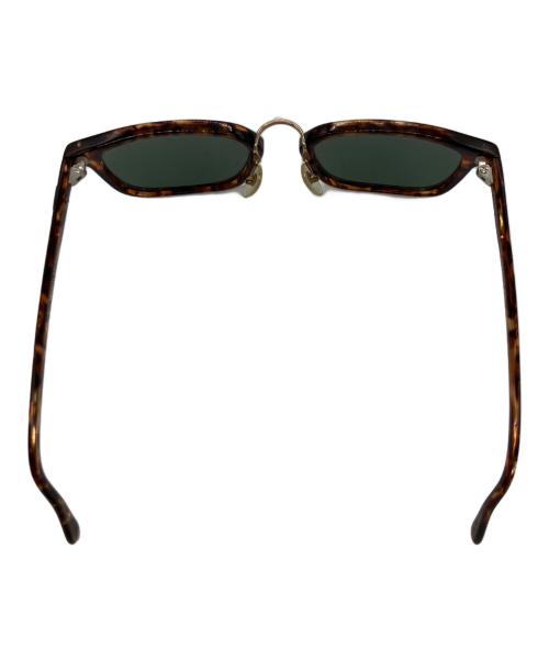 RAY-BAN（レイバン）RAY-BAN (レイバン) サングラス　HARRISBURG 2 ブラウンの古着・服飾アイテム