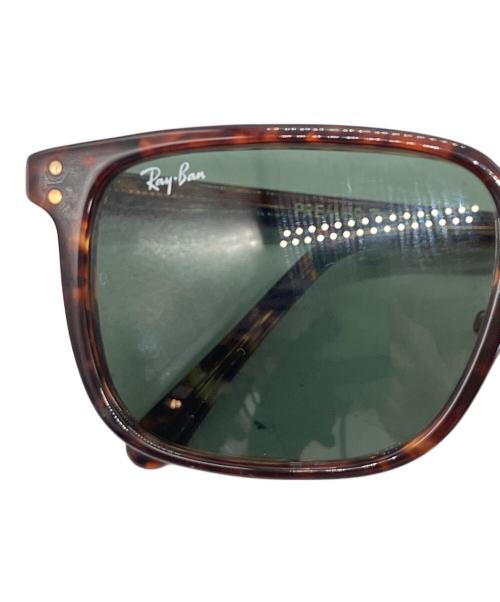 RAY-BAN（レイバン）RAY-BAN (レイバン) サングラス　HARRISBURG 2 ブラウンの古着・服飾アイテム
