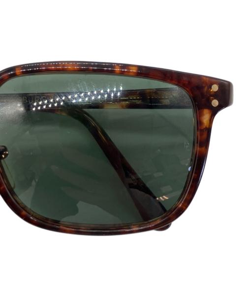 RAY-BAN（レイバン）RAY-BAN (レイバン) サングラス　HARRISBURG 2 ブラウンの古着・服飾アイテム
