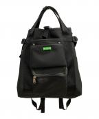 PORTERポーター）の古着「RACK SACK」