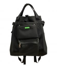 PORTER（ポーター）の古着「RACK SACK」
