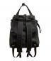 PORTER (ポーター) RACK SACK：10000円