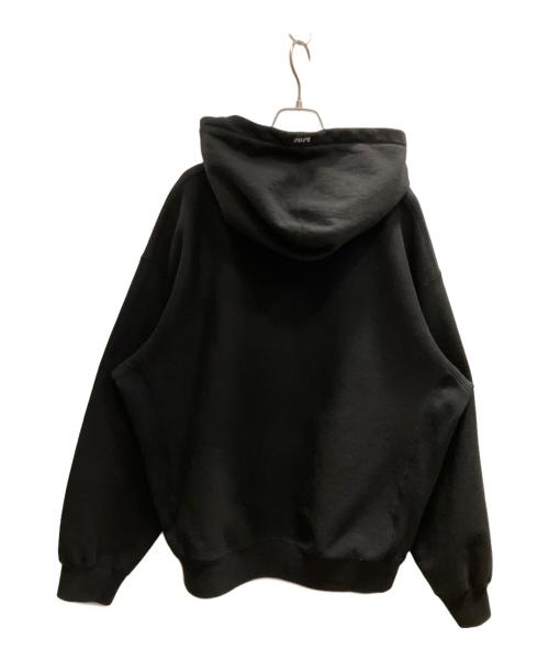 SUPREME（シュプリーム）SUPREME (シュプリーム) Box Logo Hooded Sweatshirt ブラック サイズ:Ｌの古着・服飾アイテム