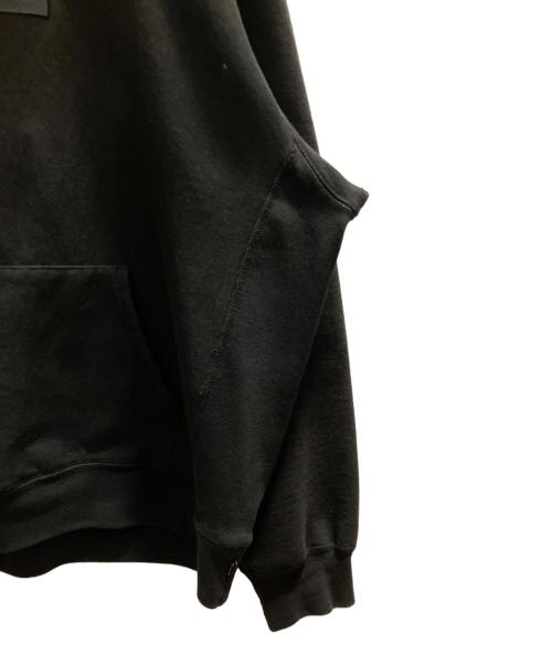 SUPREME（シュプリーム）SUPREME (シュプリーム) Box Logo Hooded Sweatshirt ブラック サイズ:Ｌの古着・服飾アイテム