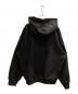 SUPREME (シュプリーム) Box Logo Hooded Sweatshirt ブラック サイズ:Ｌ：25000円