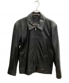 中古・古着通販】wilsons leather (ウィルソンズレザー) レザー