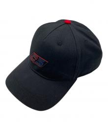 DIESEL（ディーゼル）の古着「キャップ」｜ブラック