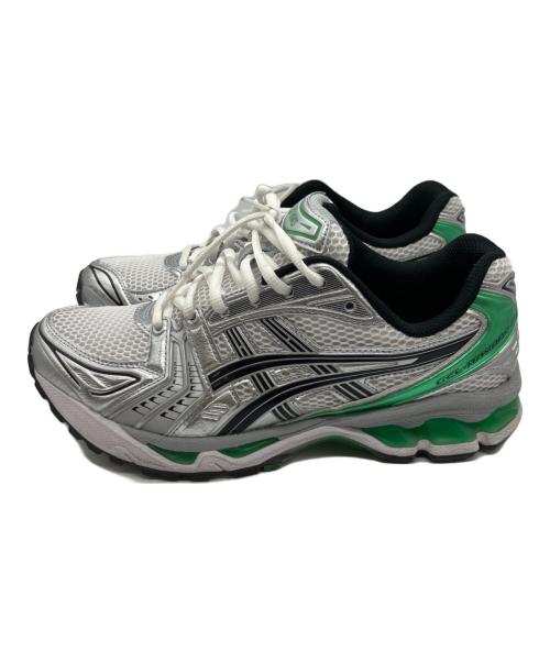 asics（アシックス）asics (アシックス) GEL-KAYANO サイズ:SIZE 25.5cmの古着・服飾アイテム