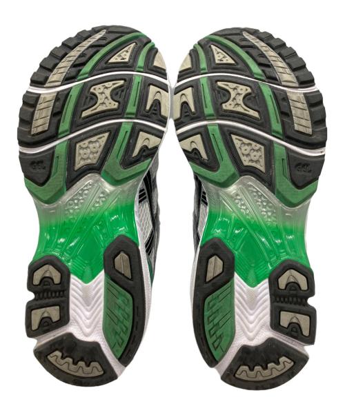asics（アシックス）asics (アシックス) GEL-KAYANO サイズ:SIZE 25.5cmの古着・服飾アイテム
