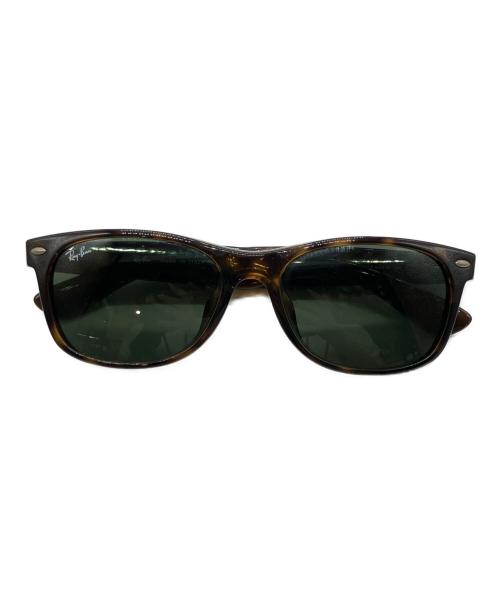RAY-BAN（レイバン）RAY-BAN (レイバン) WAYFARERサングラスの古着・服飾アイテム