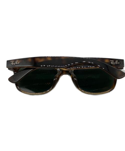 RAY-BAN（レイバン）RAY-BAN (レイバン) WAYFARERサングラスの古着・服飾アイテム
