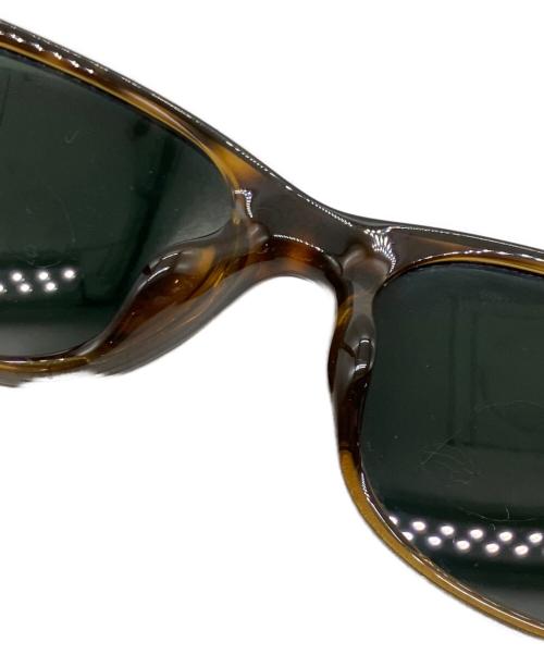 RAY-BAN（レイバン）RAY-BAN (レイバン) WAYFARERサングラスの古着・服飾アイテム