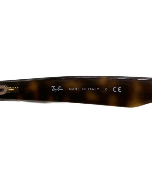 RAY-BAN（レイバン）RAY-BAN (レイバン) WAYFARERサングラスの古着・服飾アイテム