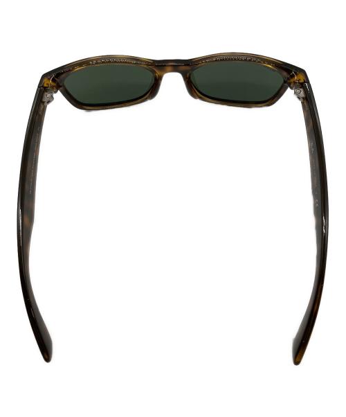 RAY-BAN（レイバン）RAY-BAN (レイバン) WAYFARERサングラスの古着・服飾アイテム