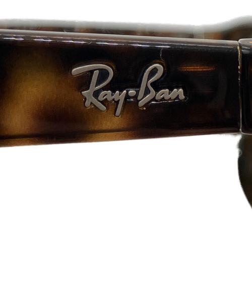 RAY-BAN（レイバン）RAY-BAN (レイバン) WAYFARERサングラスの古着・服飾アイテム