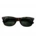 RAY-BAN（レイバン）の古着「WAYFARERサングラス」