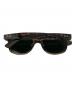 RAY-BAN (レイバン) WAYFARERサングラス：7000円