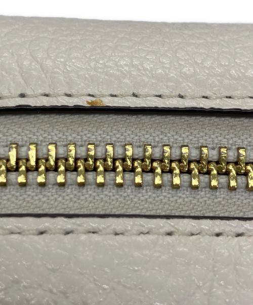 COACH（コーチ）COACH (コーチ) ショルダーバッグ アイボリーの古着・服飾アイテム