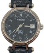 BURBERRYバーバリー）の古着「リストウォッチ」