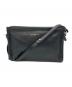 BALENCIAGA（バレンシアガ）の古着「バザールポシェット」｜ブラック