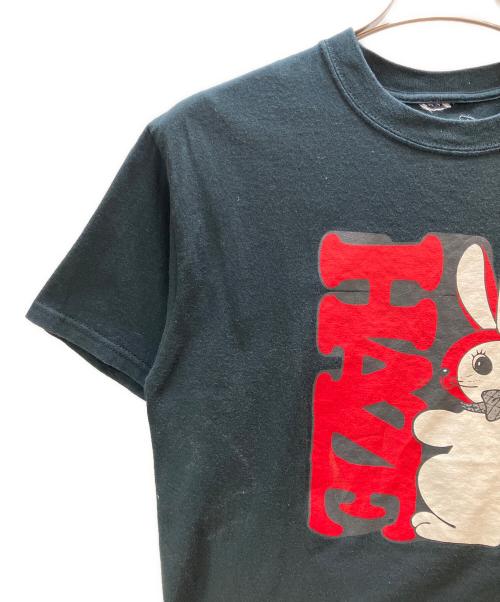 UNDERCOVERISM（アンダーカバーイズム）UNDERCOVERISM (アンダーカバーイズム) 半袖カットソー ブラック サイズ:Мの古着・服飾アイテム