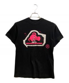 中古・古着通販】WTAPS (ダブルタップス) sacai (サカイ) 半袖