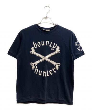 中古・古着通販】BOUNTY HUNTER (バウンティハンター) 半袖カットソー