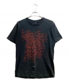 中古・古着通販】UNDERCOVER (アンダーカバー) Tシャツ ブラック