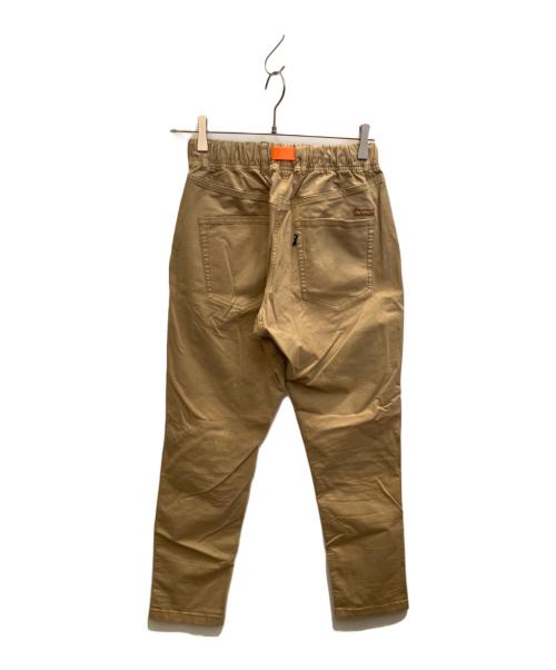 GRAMICCI（グラミチ）GRAMICCI (グラミチ) BEAMS (ビームス) 別注クライミングパンツ ベージュ サイズ:Ｓの古着・服飾アイテム